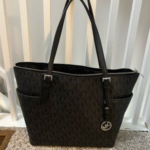 Large Michael Kors purse